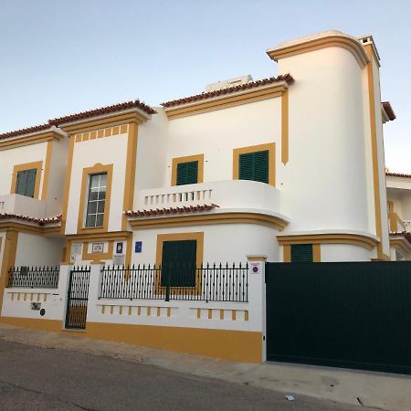Villa Do Mar Sw Zambujeira do Mar Zewnętrze zdjęcie