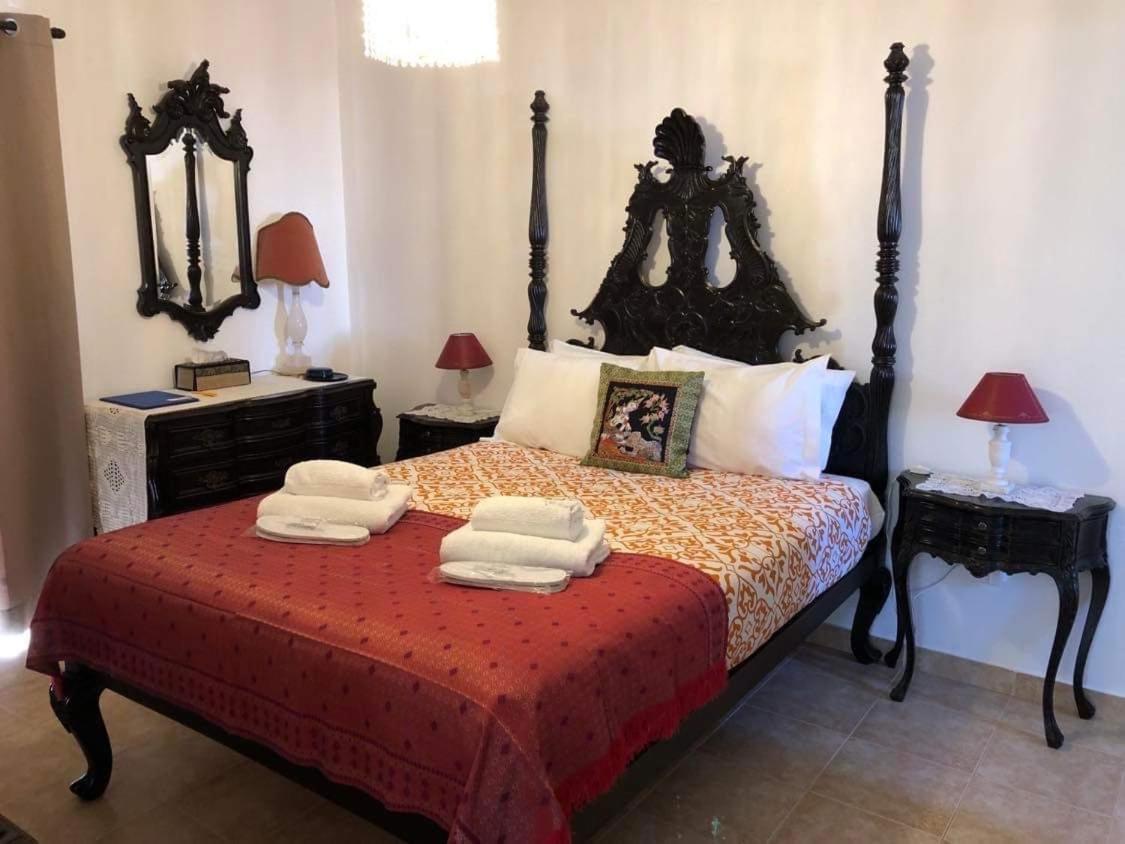 Villa Do Mar Sw Zambujeira do Mar Zewnętrze zdjęcie