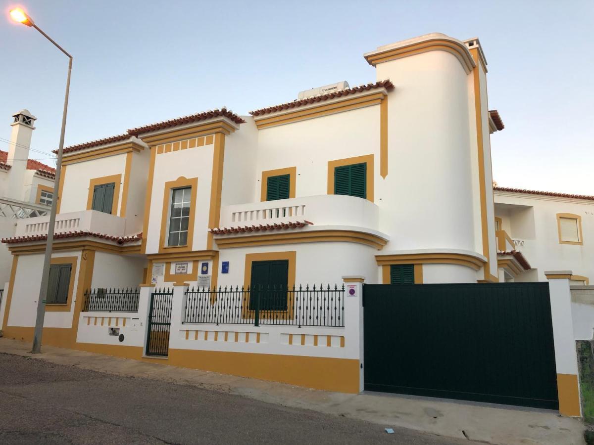 Villa Do Mar Sw Zambujeira do Mar Zewnętrze zdjęcie