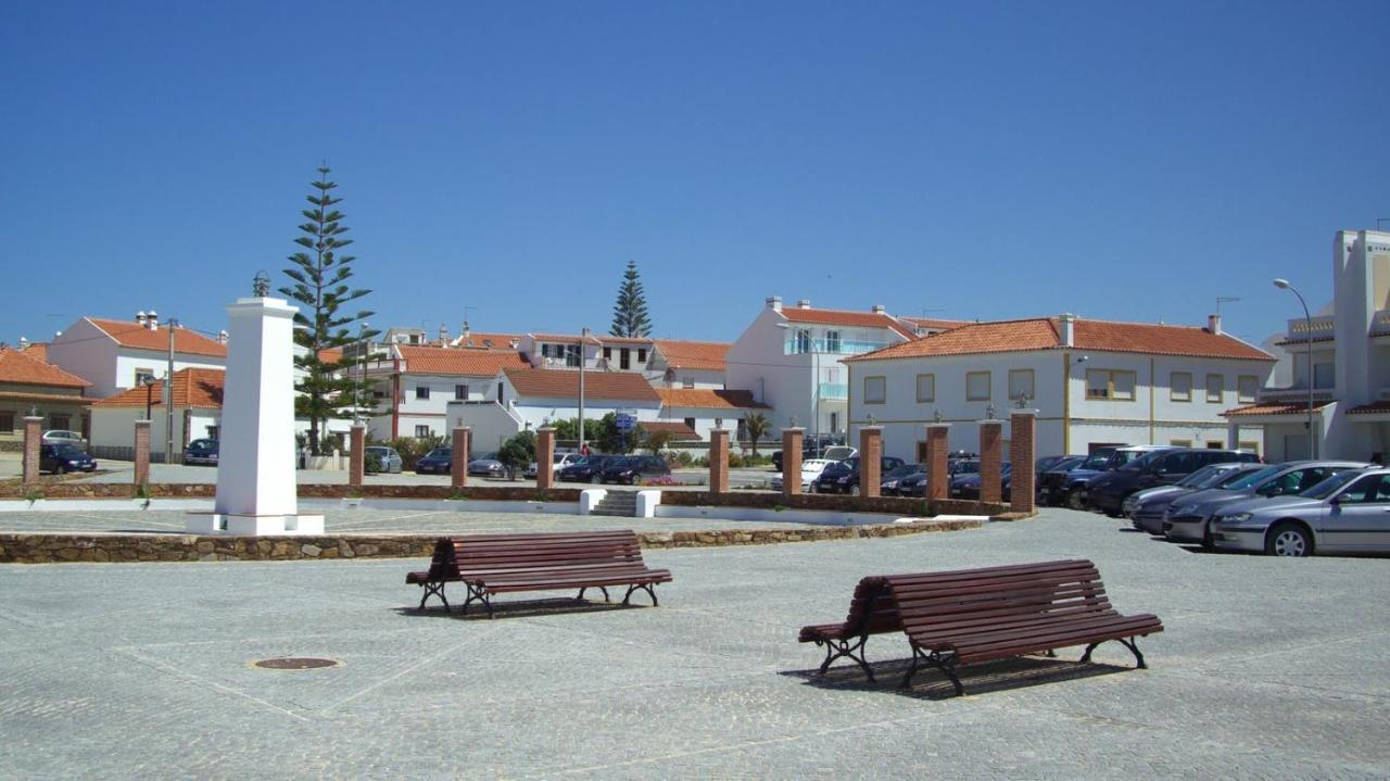Villa Do Mar Sw Zambujeira do Mar Zewnętrze zdjęcie