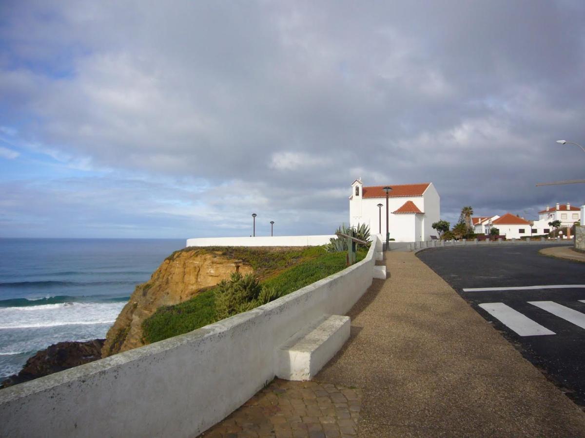 Villa Do Mar Sw Zambujeira do Mar Zewnętrze zdjęcie