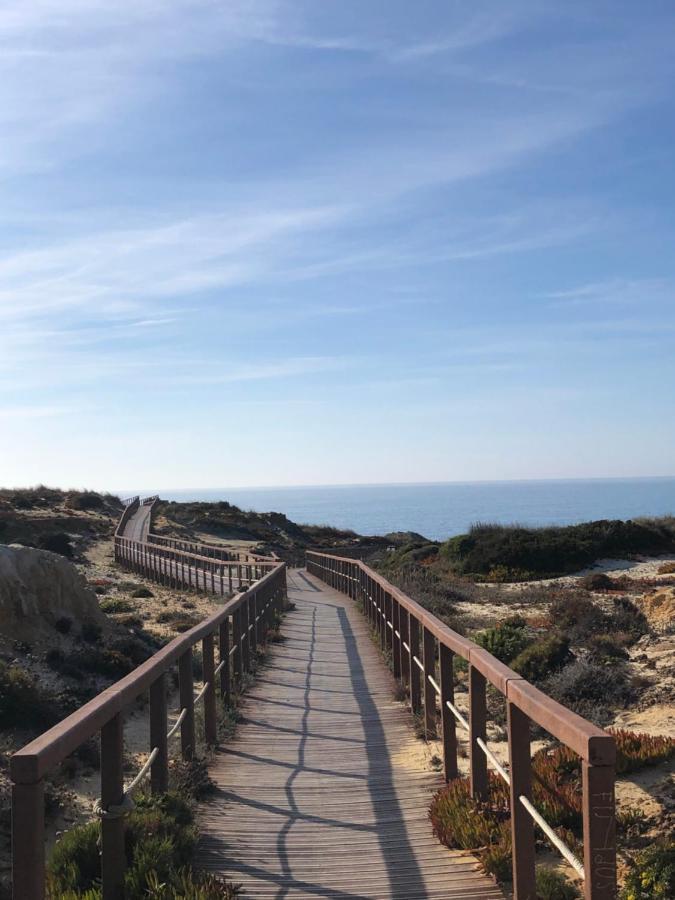 Villa Do Mar Sw Zambujeira do Mar Zewnętrze zdjęcie