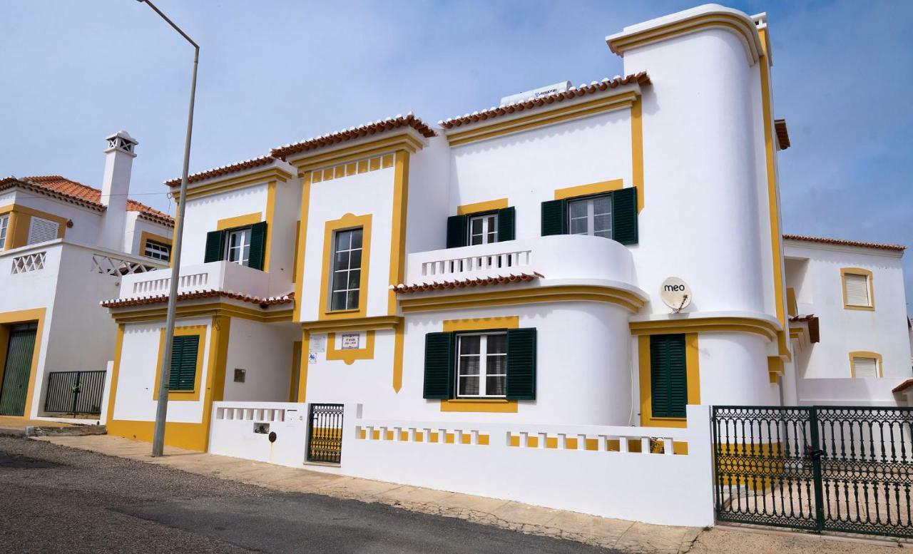 Villa Do Mar Sw Zambujeira do Mar Zewnętrze zdjęcie