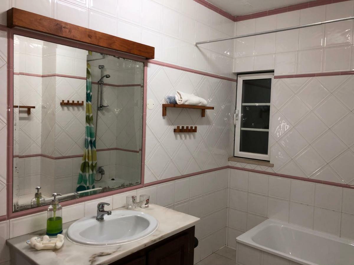 Villa Do Mar Sw Zambujeira do Mar Zewnętrze zdjęcie