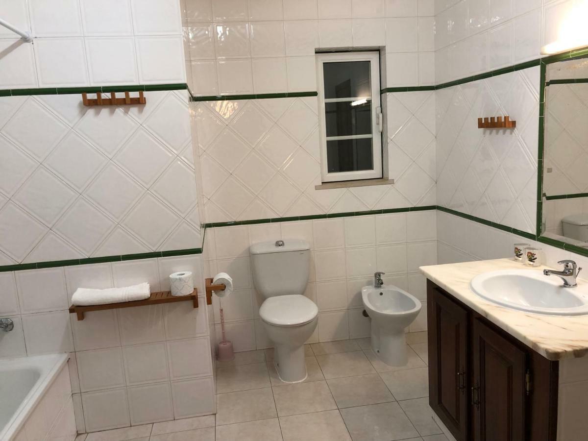 Villa Do Mar Sw Zambujeira do Mar Zewnętrze zdjęcie