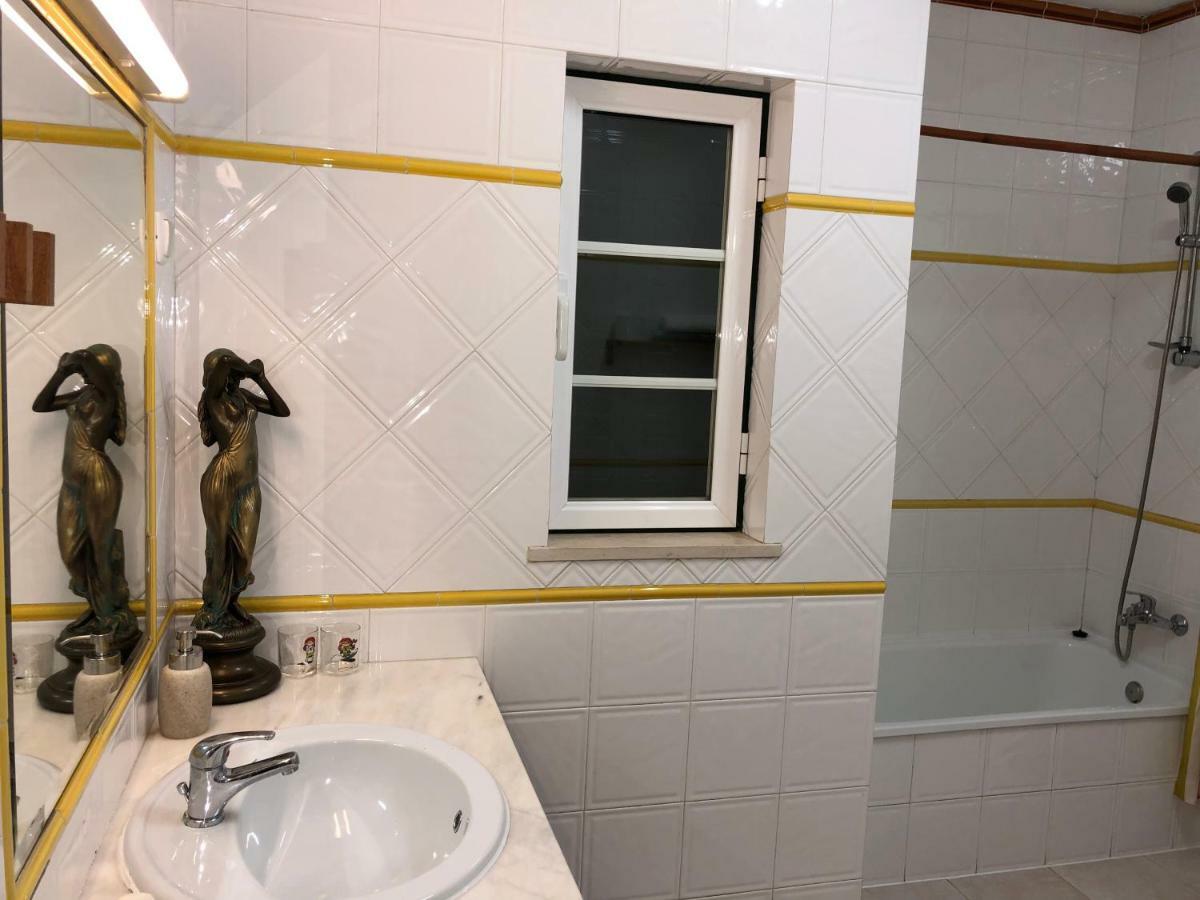Villa Do Mar Sw Zambujeira do Mar Zewnętrze zdjęcie