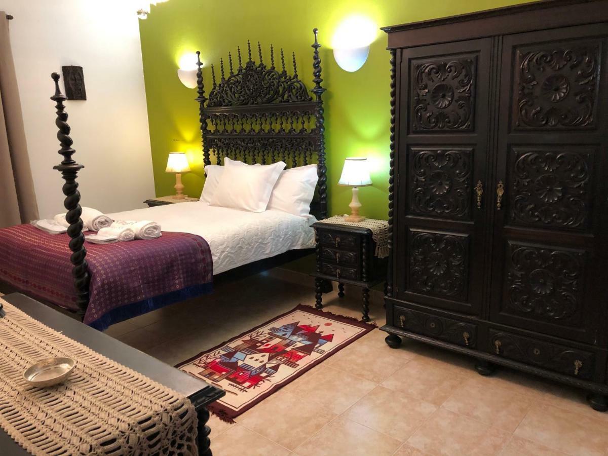 Villa Do Mar Sw Zambujeira do Mar Zewnętrze zdjęcie
