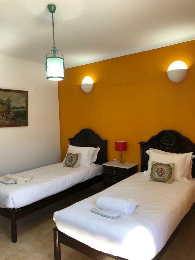 Villa Do Mar Sw Zambujeira do Mar Zewnętrze zdjęcie