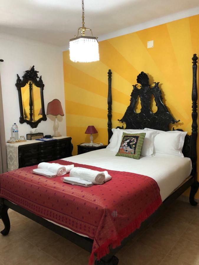 Villa Do Mar Sw Zambujeira do Mar Zewnętrze zdjęcie