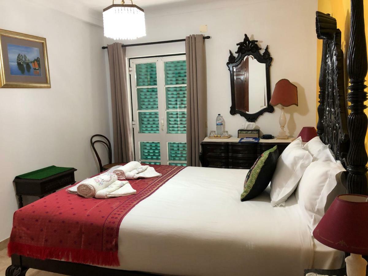 Villa Do Mar Sw Zambujeira do Mar Zewnętrze zdjęcie