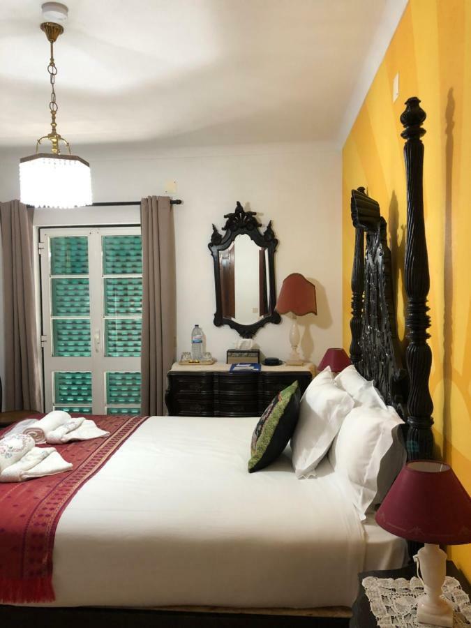 Villa Do Mar Sw Zambujeira do Mar Zewnętrze zdjęcie