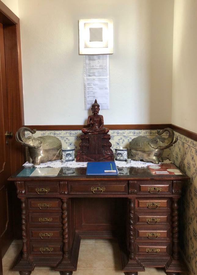 Villa Do Mar Sw Zambujeira do Mar Zewnętrze zdjęcie